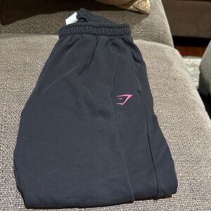 Gymshark valentine sweatpants